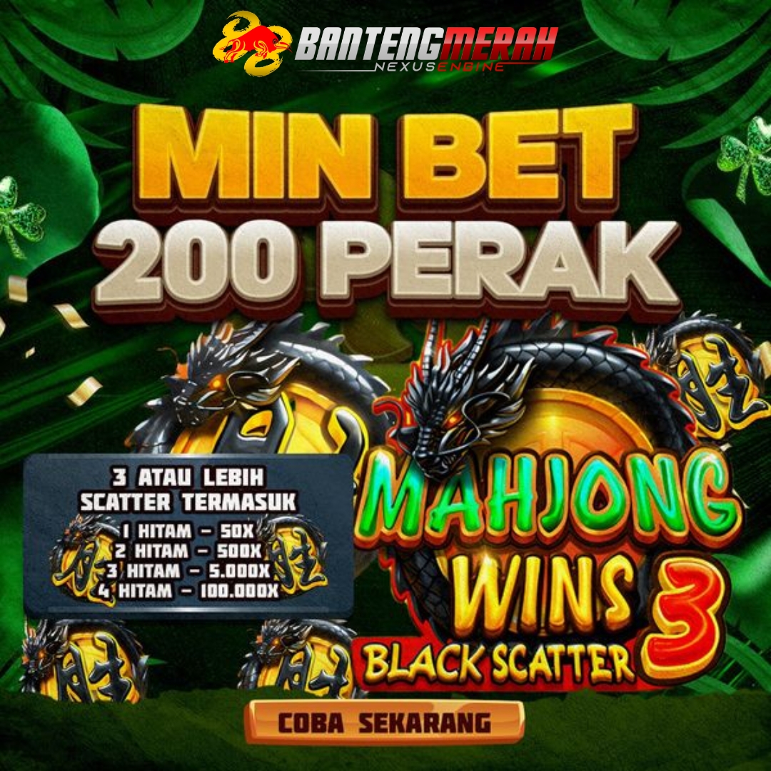 Bantengmerah > Link Situs Slot Gacor Hari Ini Terbaru Gampang Menang